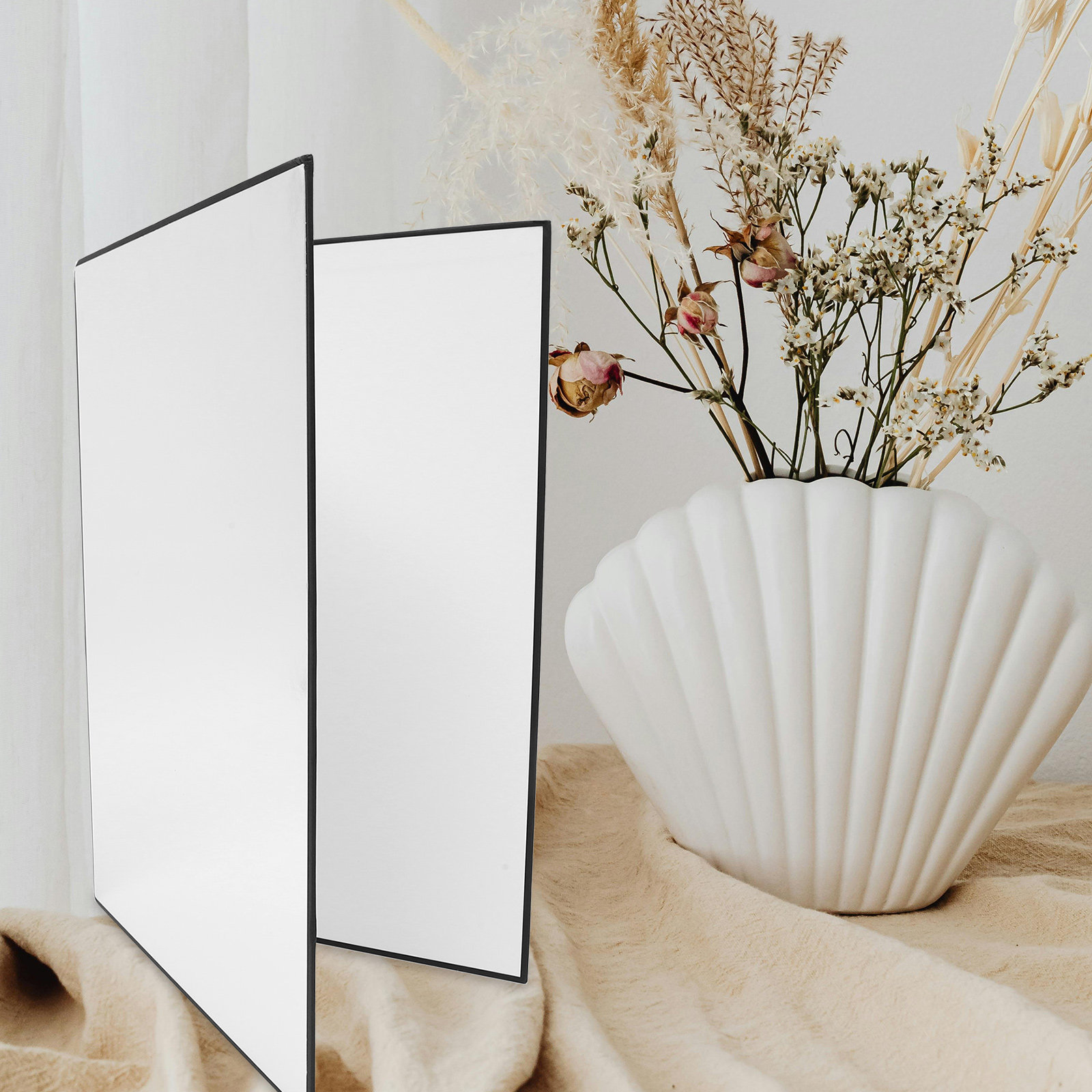 Foldable A3 Photography Reflec - Photography Still Life Lighting บทวิจารณ์และราคา