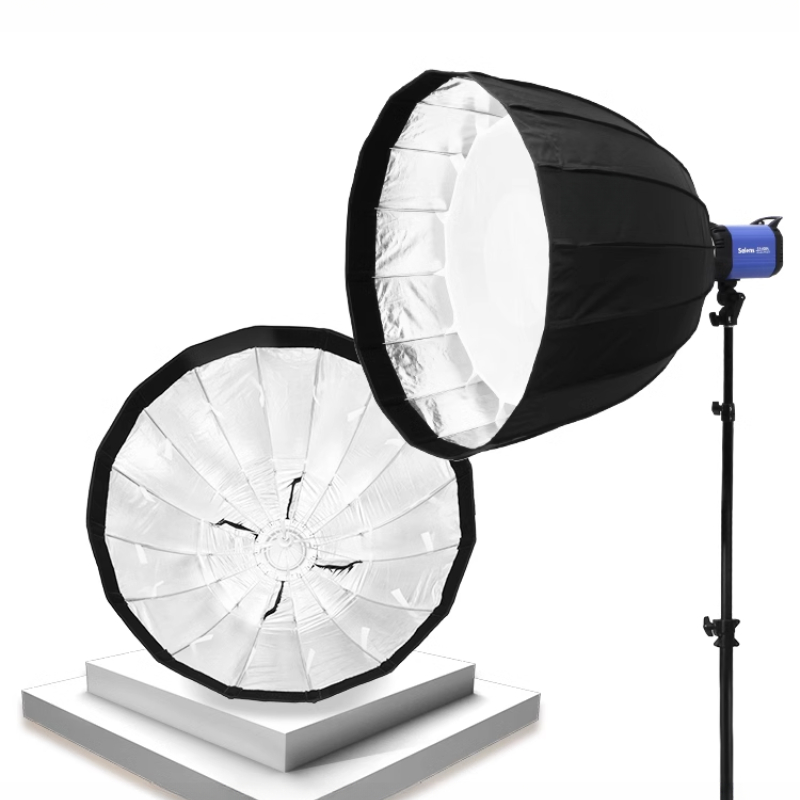 Quick-loading deep-mouth parab - Parabolic Umbrella Deep บทวิจารณ์และราคา