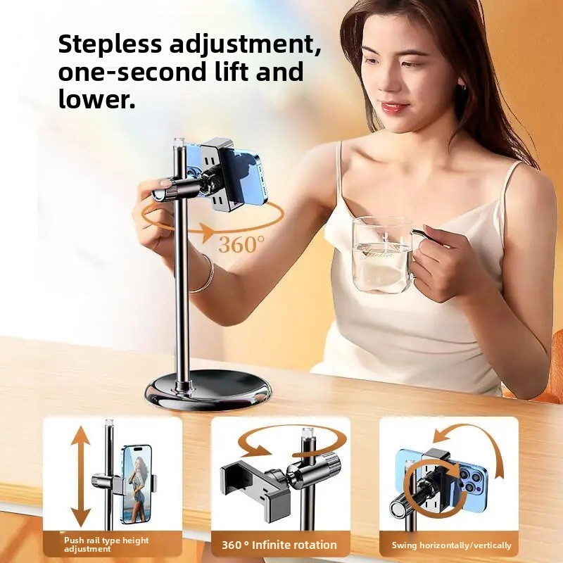 Metal disc mobile phone live p - Photography Still Life Lighting บทวิจารณ์และราคา