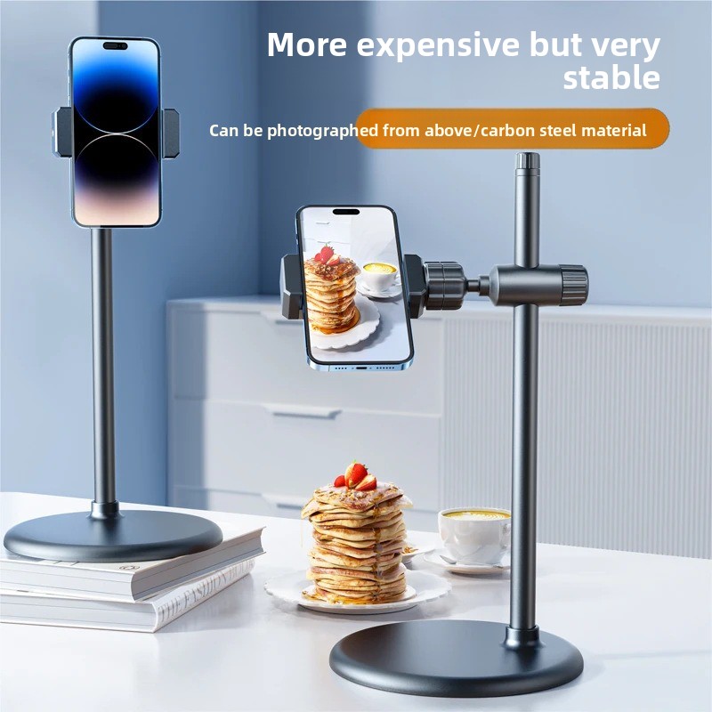 Metal disc mobile phone live p - Photography Still Life Lighting บทวิจารณ์และราคา