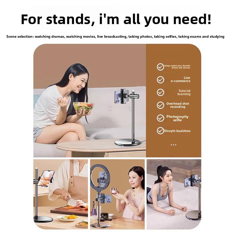 Metal disc mobile phone live p - Photography Still Life Lighting บทวิจารณ์และราคา