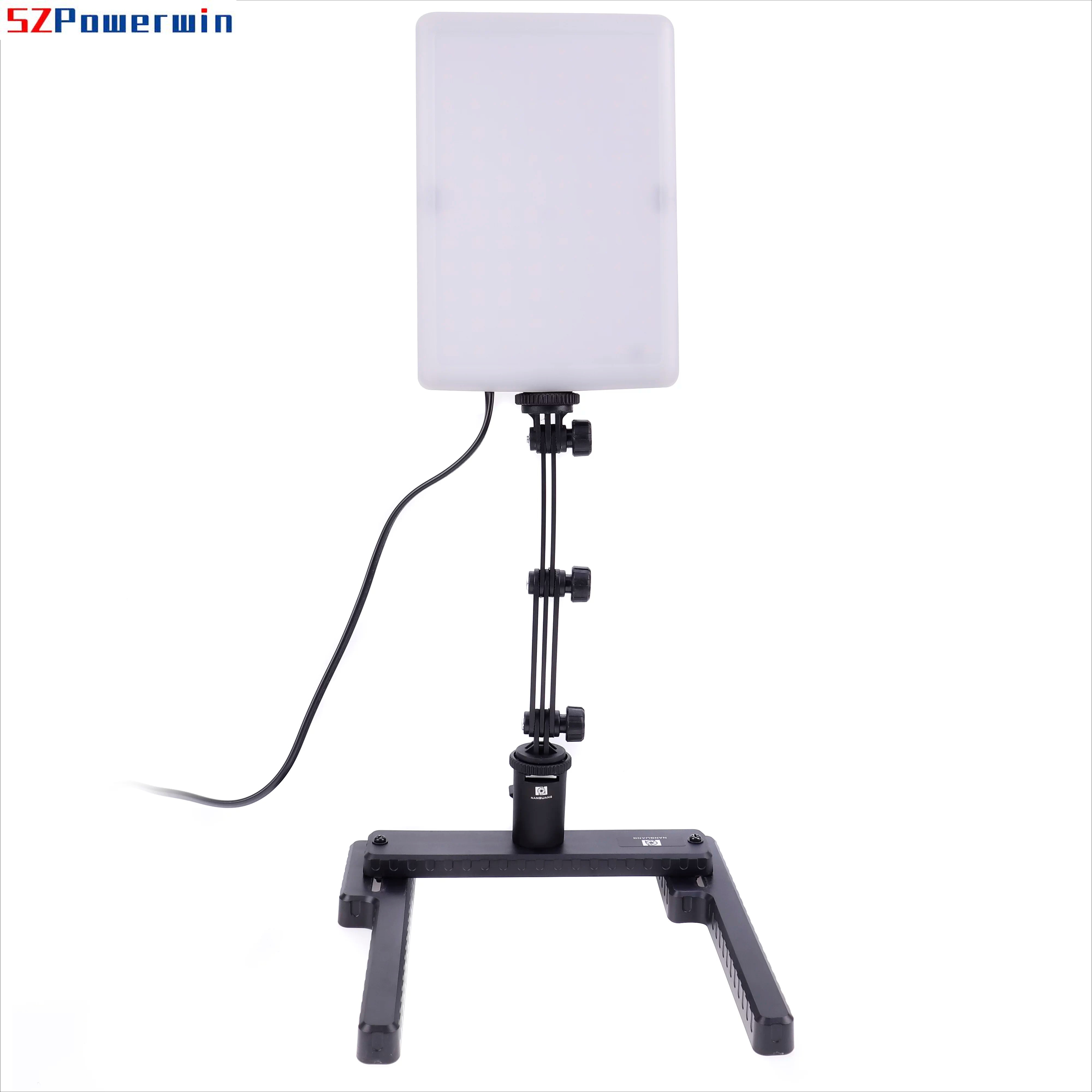 Mini LED Photo Studio Light |  - Photography Still Life Lighting บทวิจารณ์และราคา
