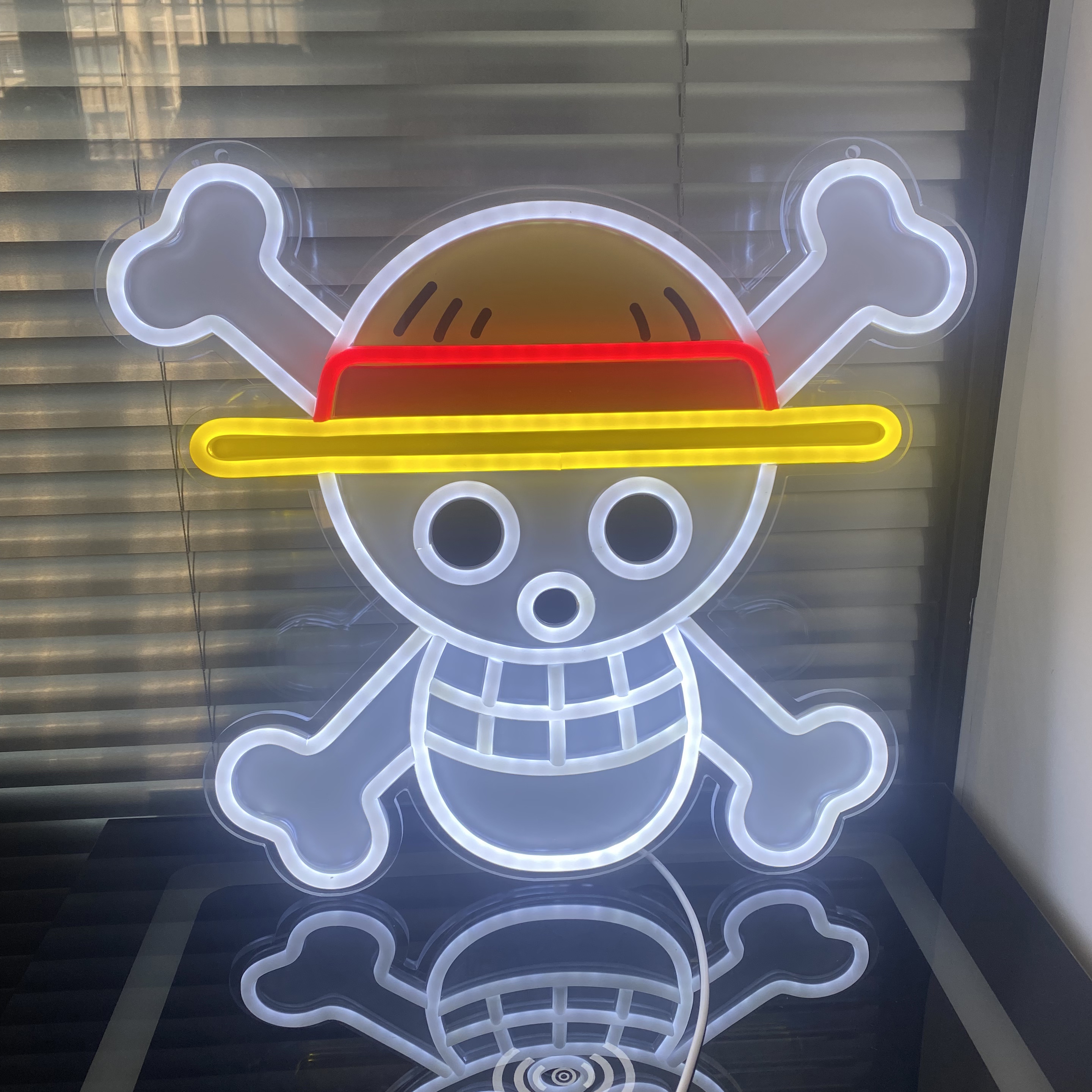 Pokemon One Piece Anime Neon S - Photography Lighting Game บทวิจารณ์และราคา