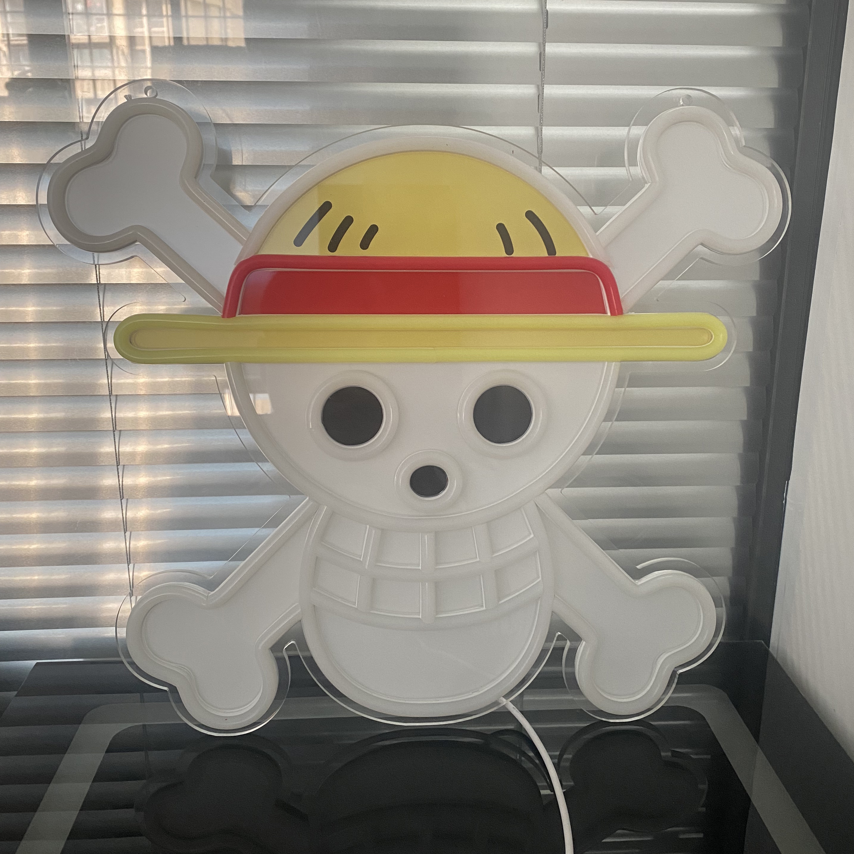 Pokemon One Piece Anime Neon S - Photography Lighting Game บทวิจารณ์และราคา